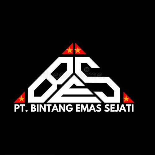 Logo PT. Bintang Emas Sejati