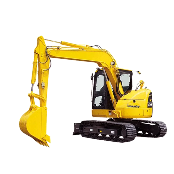 Electric Scissor Lift untuk pekerjaan ketinggian indoor