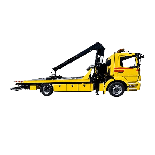 Diesel Scissor Lift untuk outdoor dan kondisi medan berat
